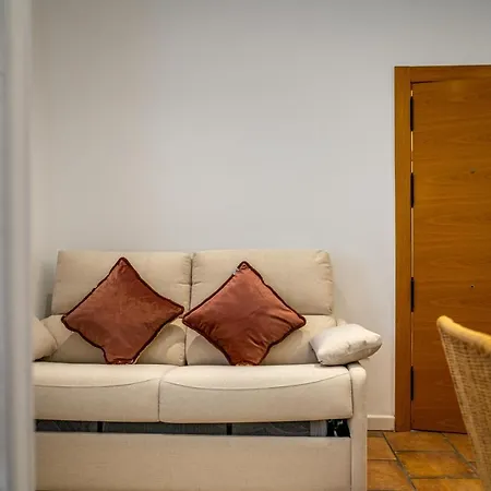 Apartament Florentia San Nicolas Grenada