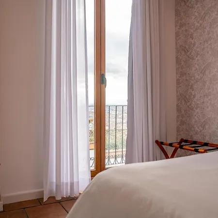 Apartament Florentia San Nicolas Grenada