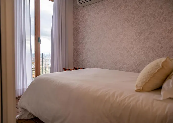 Apartment Florentia San Nicolas *