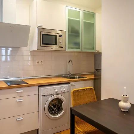 Apartment Florentia San Nicolas