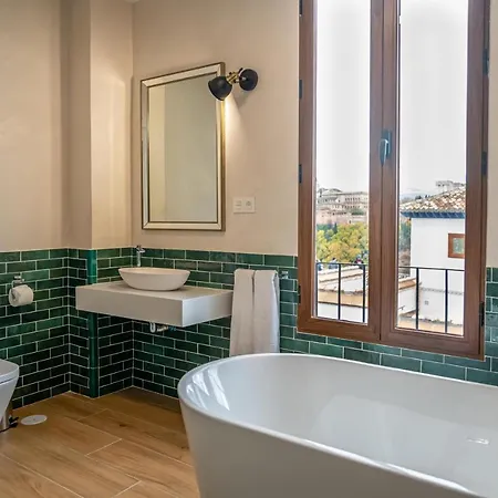 Apartment Florentia San Nicolas *