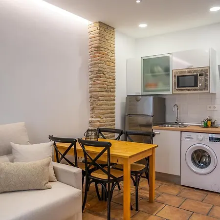 Apartment Florentia San Nicolas