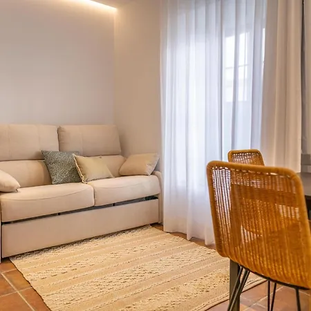 Florentia San Nicolas Apartment *