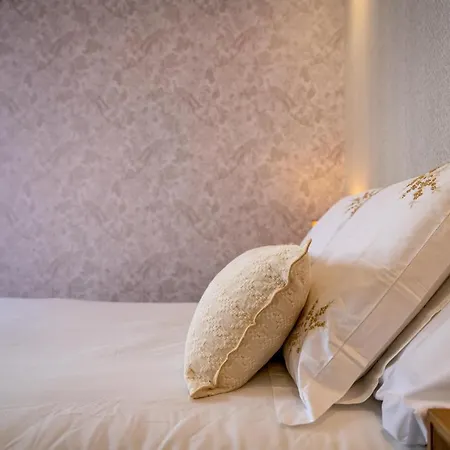 Apartment Florentia San Nicolas *