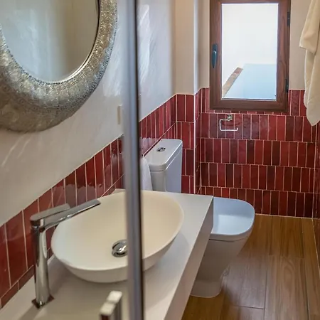 Apartment Florentia San Nicolas *