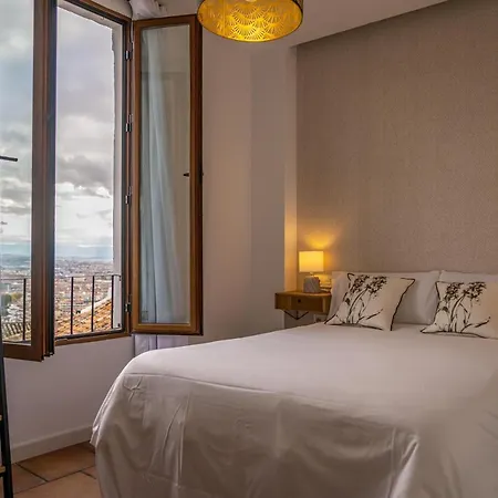 Apartment Florentia San Nicolas