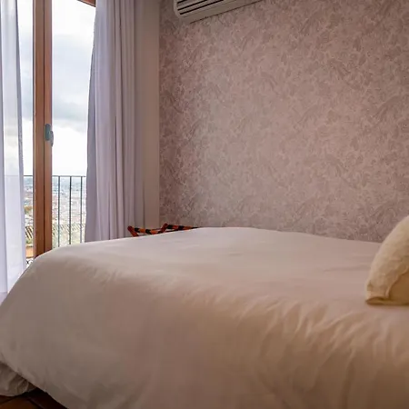 Apartment Florentia San Nicolas *